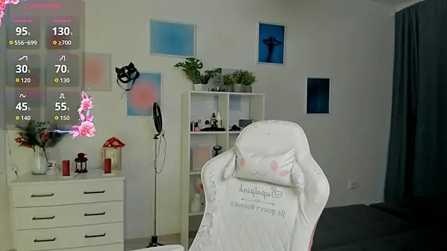 MiaVixxen's cam snapshot