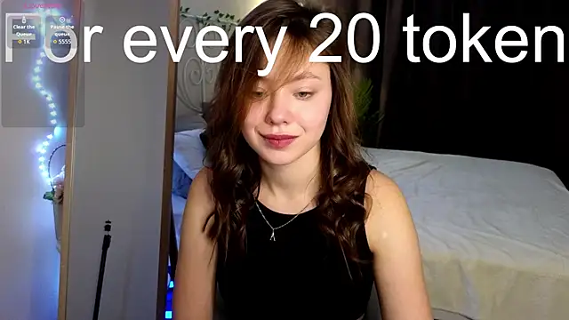 meow_mellie's cam snapshot