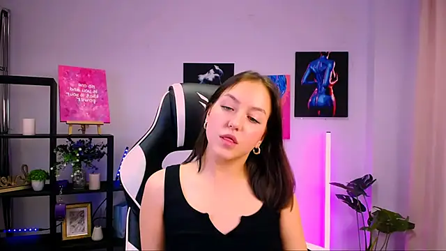 CindySparkl's cam snapshot