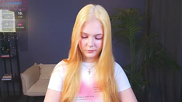 jolly_bean's cam snapshot