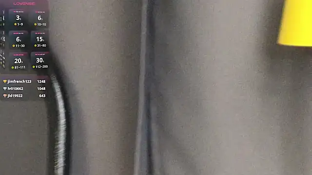 HollieCollelo's cam snapshot