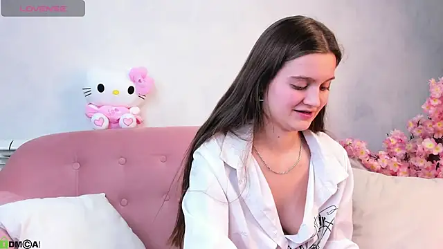 Renesmy_Black's cam snapshot