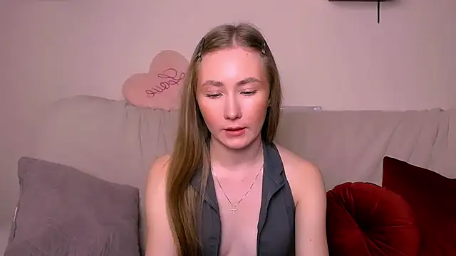 EllyColins's cam snapshot