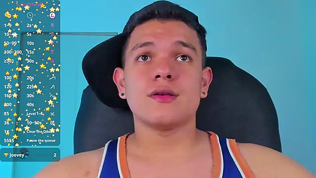 Dunkan_Kravitz's cam snapshot