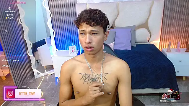 Ette_tay's cam snapshot