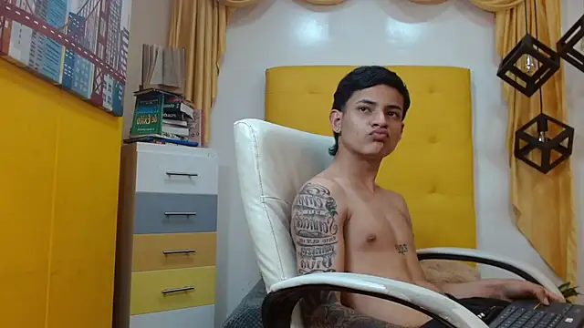 Jordan_red's cam snapshot