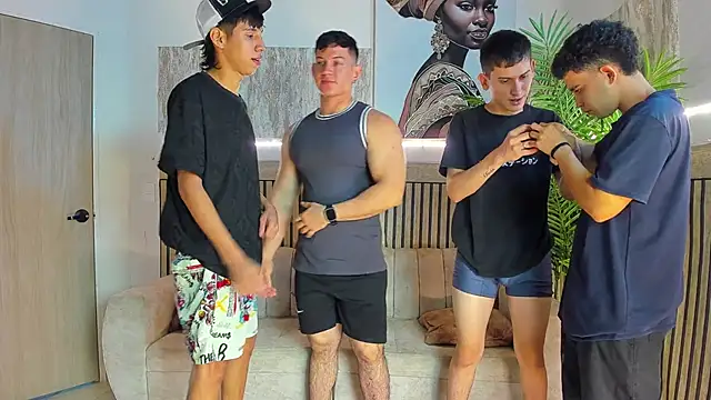 Justingsex1's cam snapshot