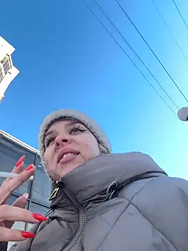 LikaCat live sex cam