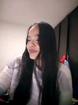 SweetFortuner's cam snapshot