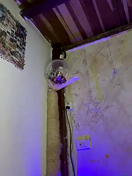 Sophia_Weest99's cam snapshot