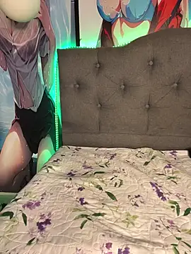 Im_Little's cam snapshot