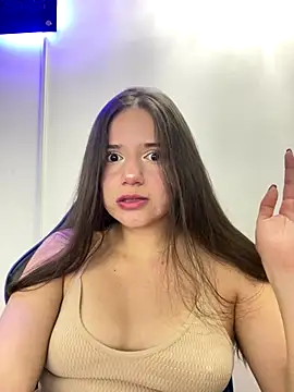 LilithAbril's cam snapshot