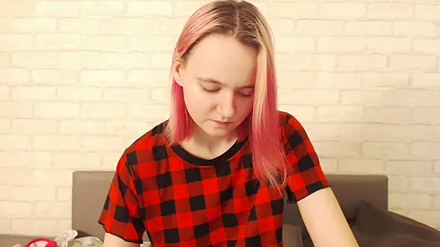 Ericha_Stone's cam snapshot