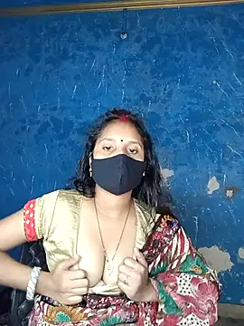 Komal-Rajput's cam snapshot