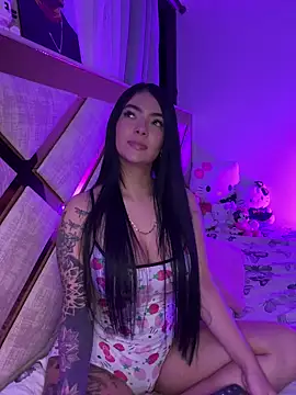 Kiity-'s cam snapshot