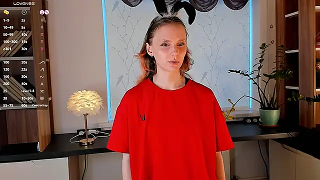 SueSasportas's cam snapshot