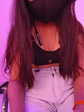 Iamyourdarling's cam snapshot