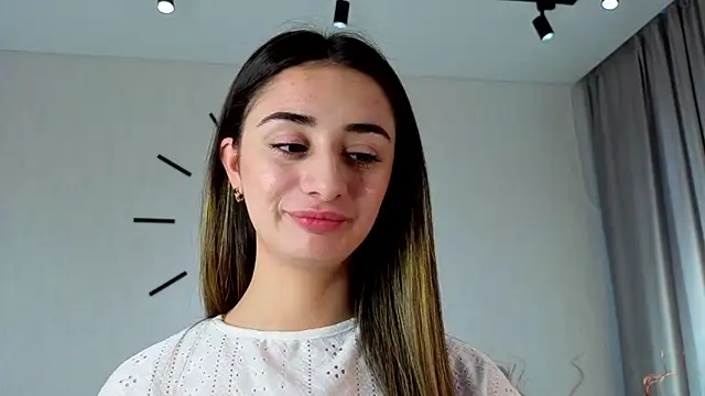 TovaNicometo's cam snapshot