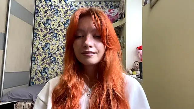 NamiSerene's cam snapshot