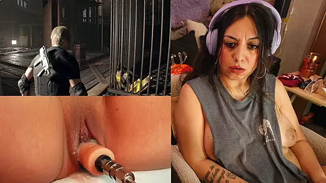 roknblaze's cam snapshot