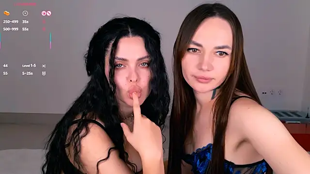 LexAshley's cam snapshot