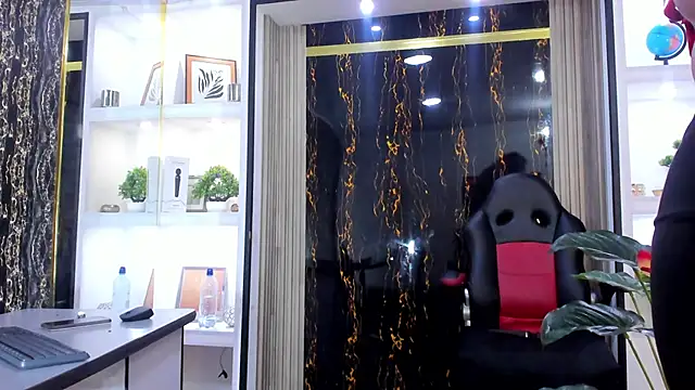 MirandaRossi's cam snapshot