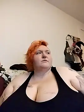 Sh0rtFluff's cam snapshot