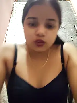 Ruchi_1's cam snapshot