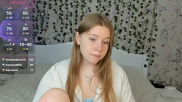 _influensii_'s cam snapshot