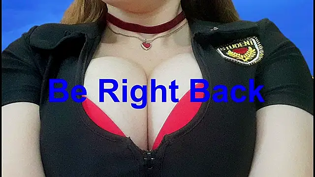 AlisaKisa's cam snapshot