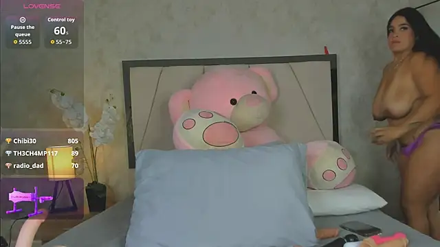 Danna_222's cam snapshot