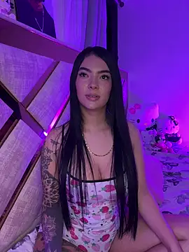 Kiity-'s cam snapshot