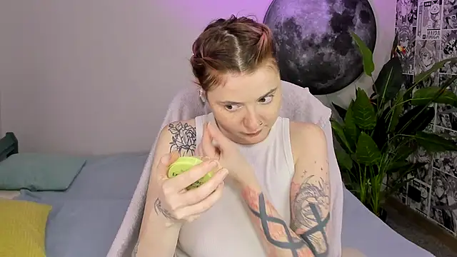 LaylaCookies's cam snapshot