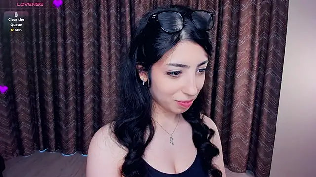 TonjaNeace's cam snapshot