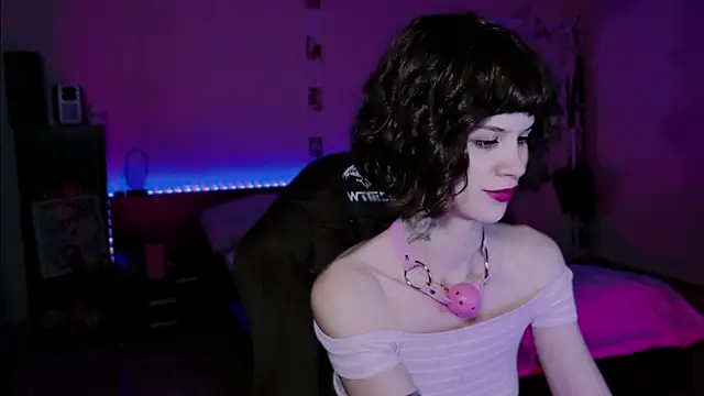 Ebfaafret's cam snapshot