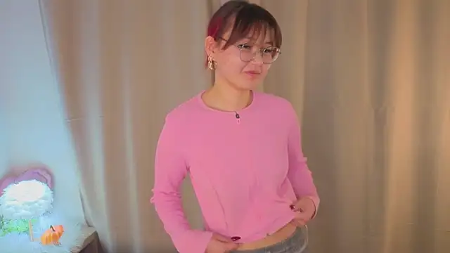 PatrickStimac's cam snapshot