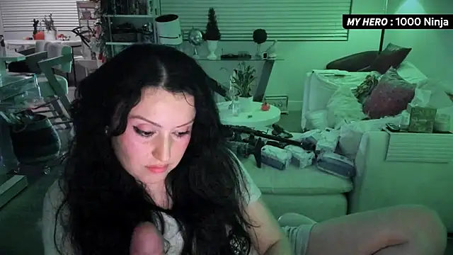 Vesaaa's cam snapshot