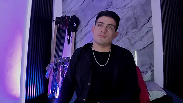 William_Steel_'s cam snapshot