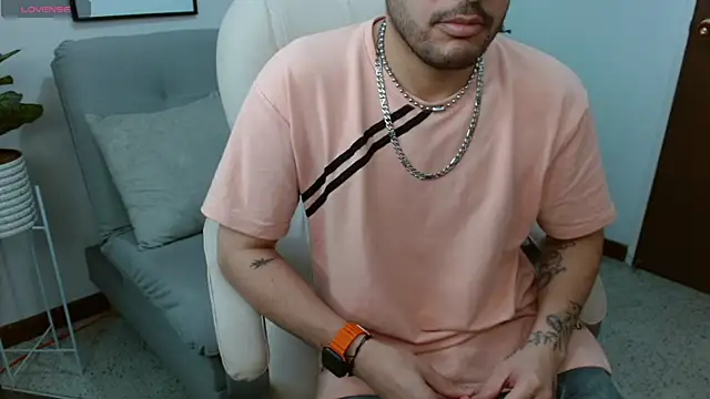 __Damian___'s cam snapshot