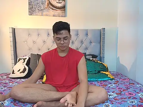 stewart_mateo_'s cam snapshot