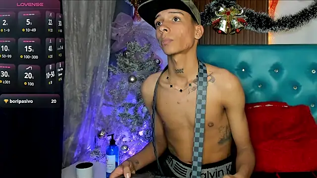 Max_Steell's cam snapshot