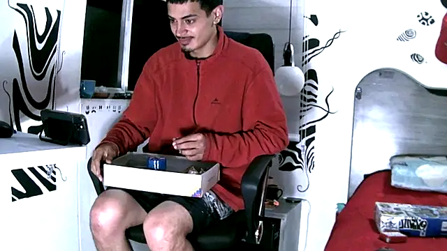 kai_storm420's cam snapshot