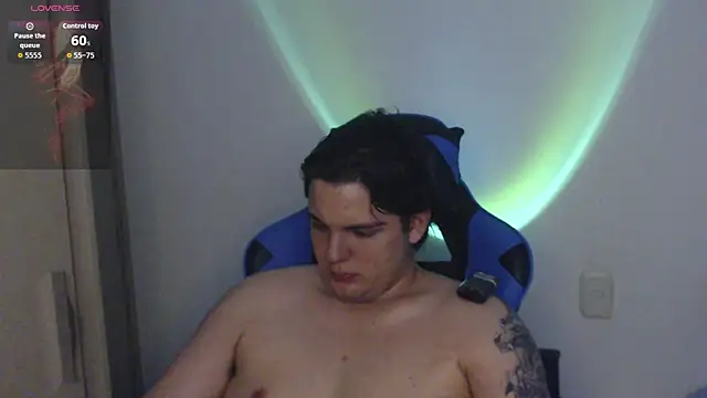 ValenClerk's cam snapshot