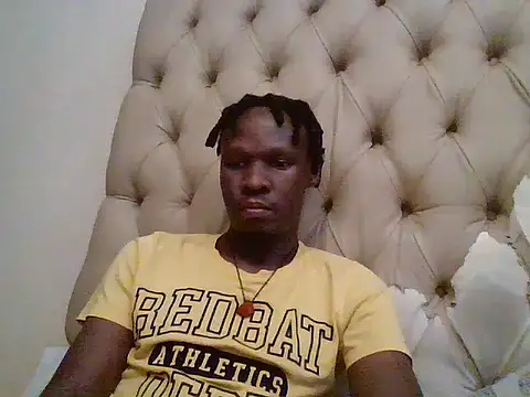 Tyrod30's cam snapshot