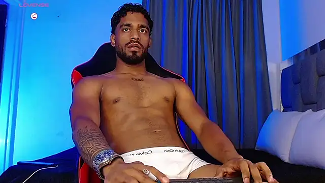 Christian_thor's cam snapshot