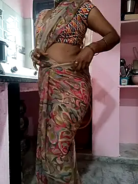 kruthika-telugu's cam snapshot