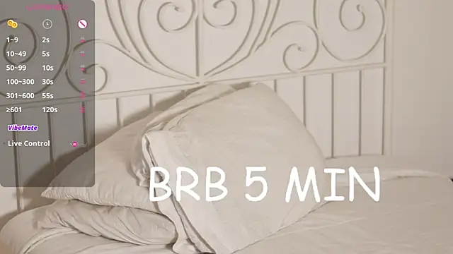 Adia_'s cam snapshot