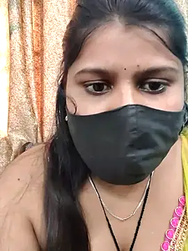 Hotty-simran's cam snapshot