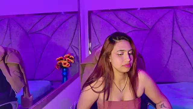 Tammy_Blackk's cam snapshot