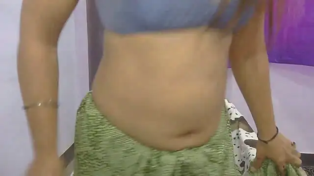 Punjaban_patola's cam snapshot